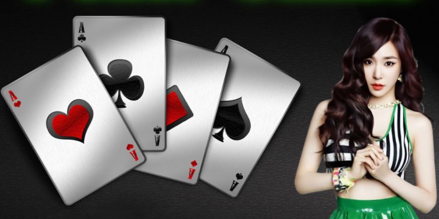 Rahasia Main Poker Online Uang Asli Tanpa Deposit Sedikitpun