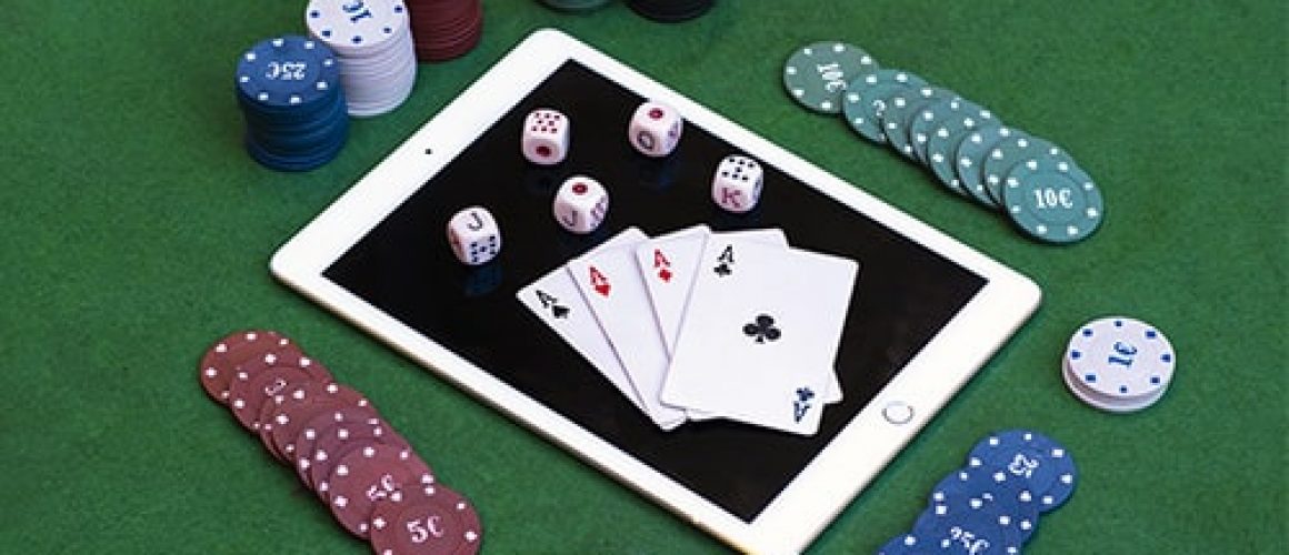 Menyimak Larisnya Permainan Poker Pada Agen Poker Terbaru